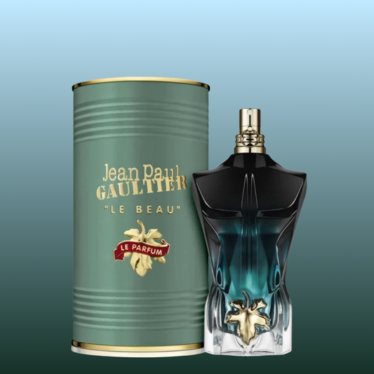 LE BEAU EDP