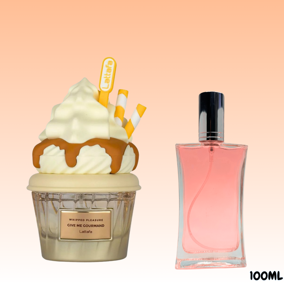 Whipped Pleasure