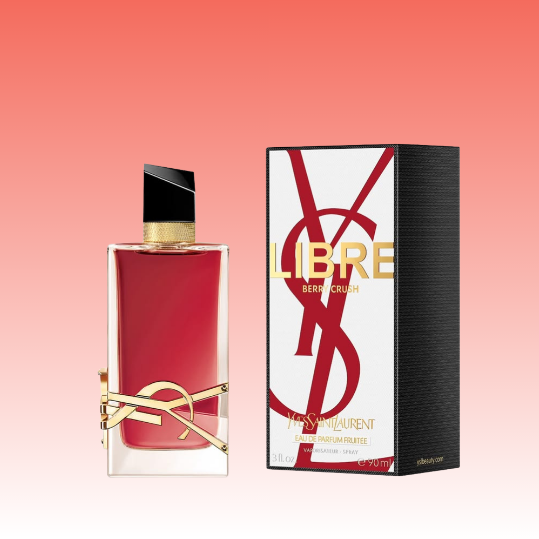 LIBRE LE PARFUM