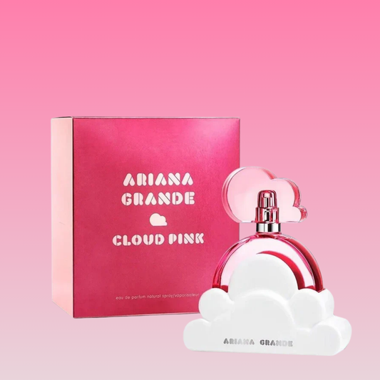CLOUD PINK