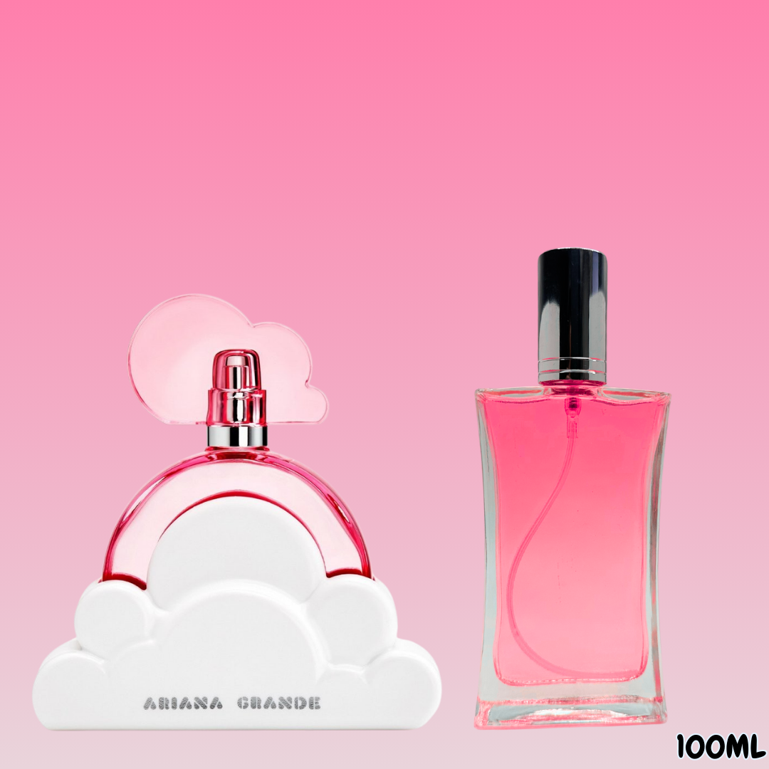 CLOUD PINK