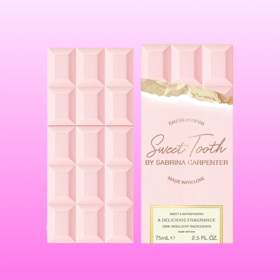 Sweet Tooth