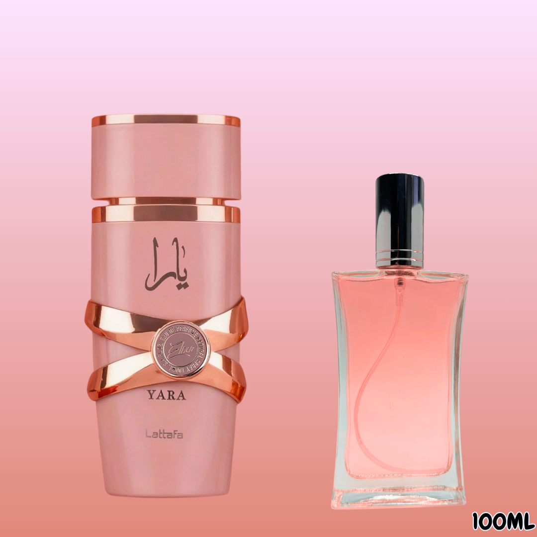 Yara Elixir