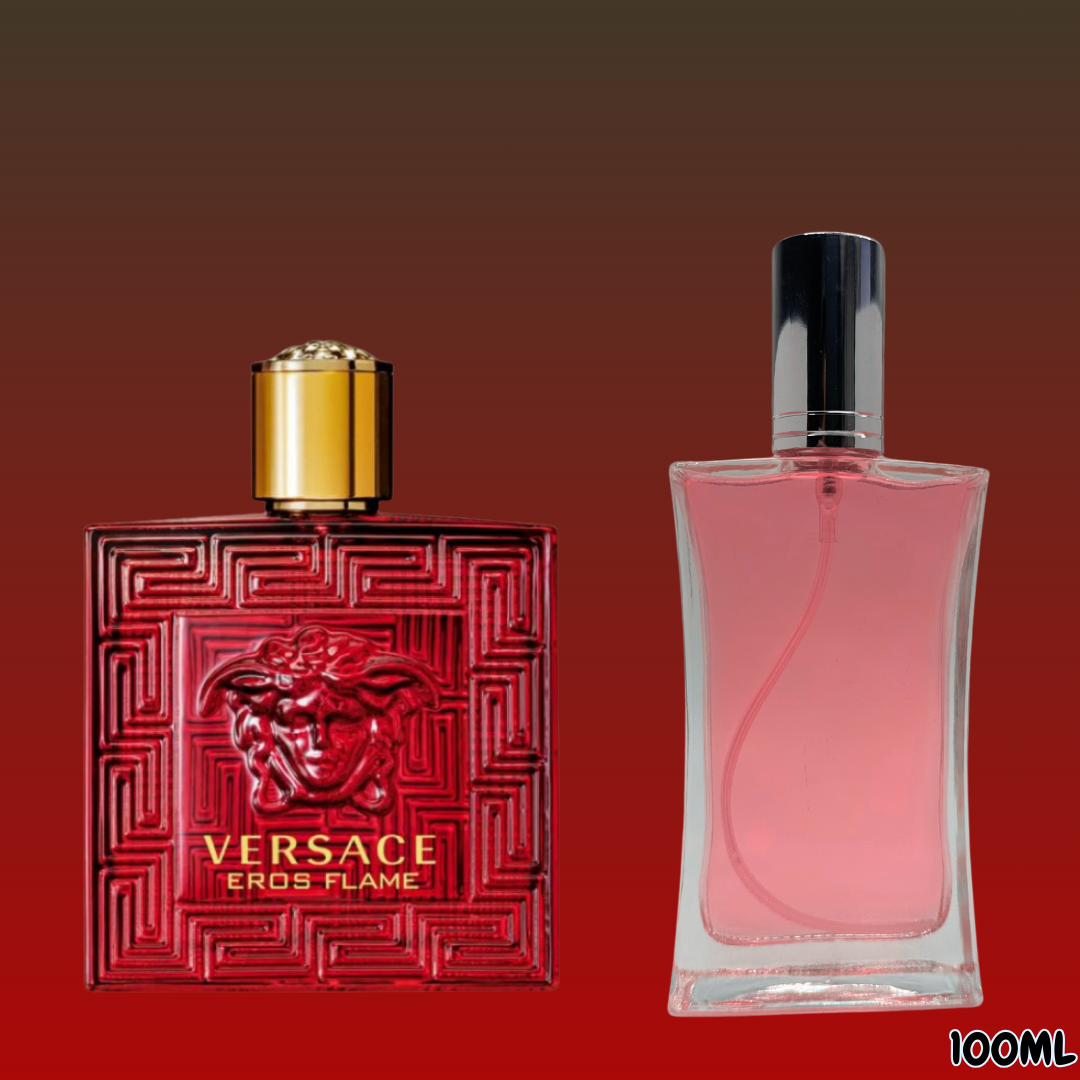 EROS FLAME