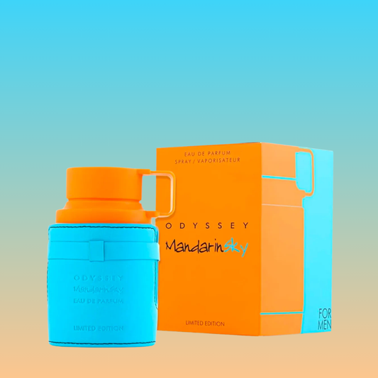 MANDARIN SKY