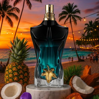 LE BEAU EDP