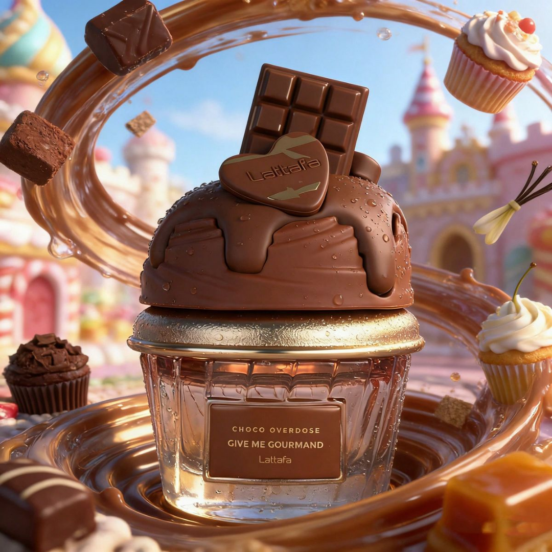 Choco Overdose