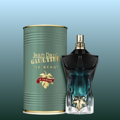 LE BEAU EDP