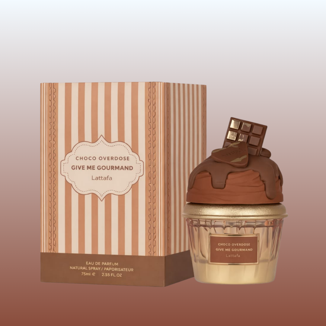 Choco Overdose