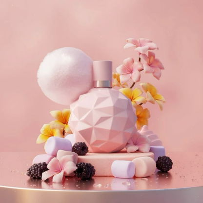 SWEET LIKE CANDY