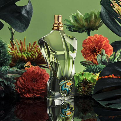 Le Beau Paradise Garden
