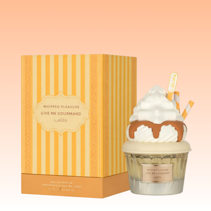 Whipped Pleasure