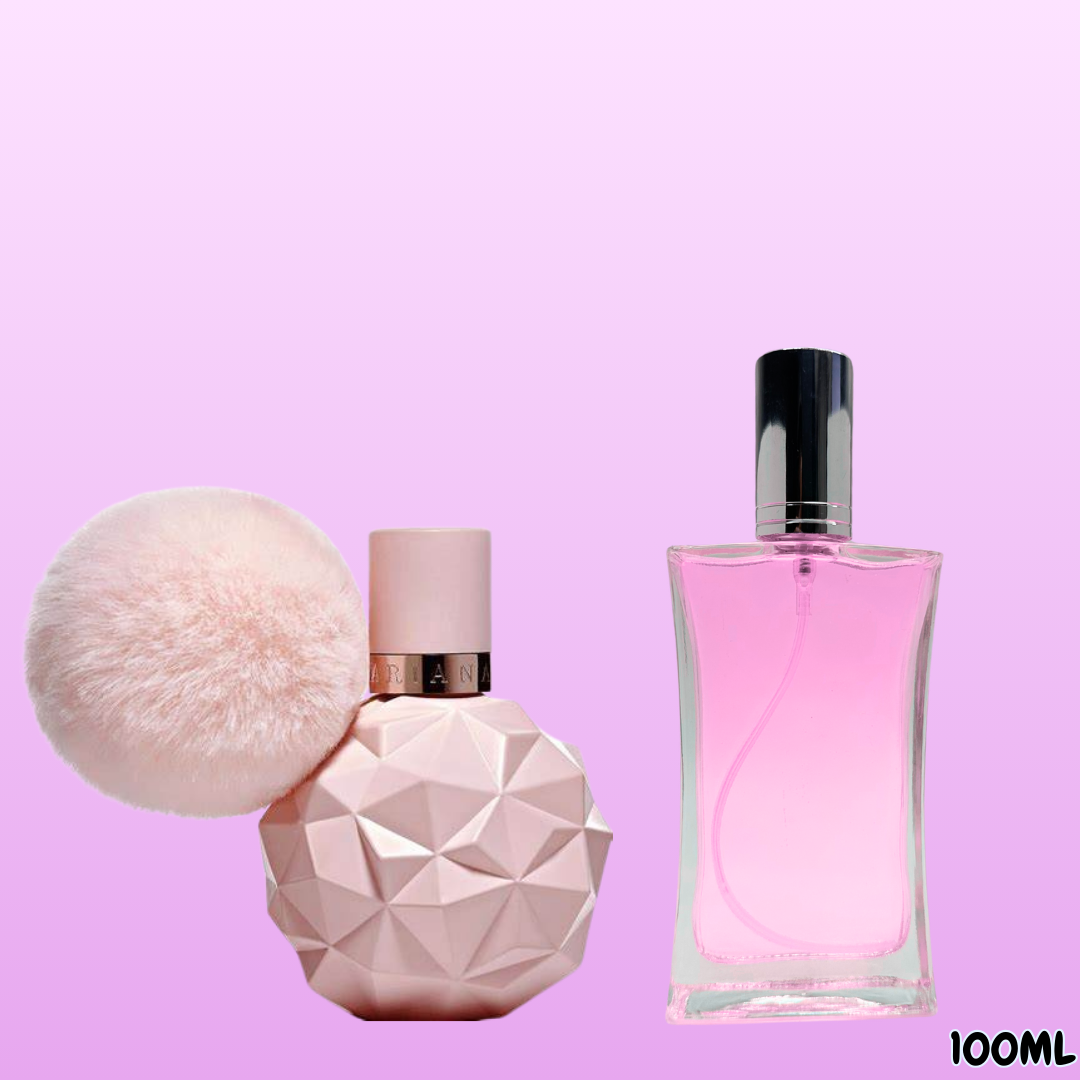 SWEET LIKE CANDY