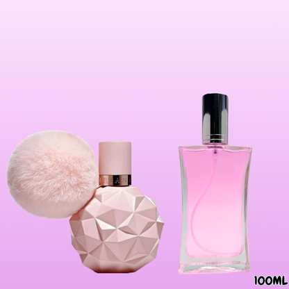 SWEET LIKE CANDY