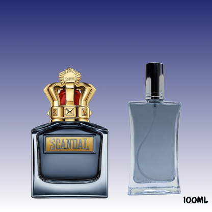 SCANDAL EAU POUR HOMME
