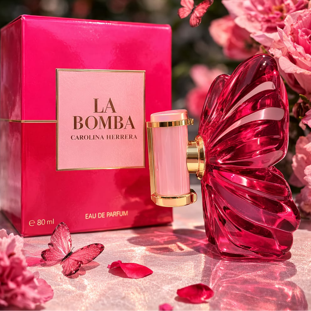 La Bomba