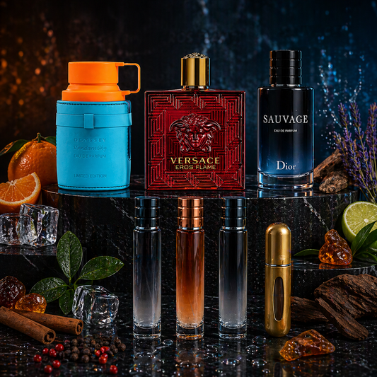 Set Fire Collection