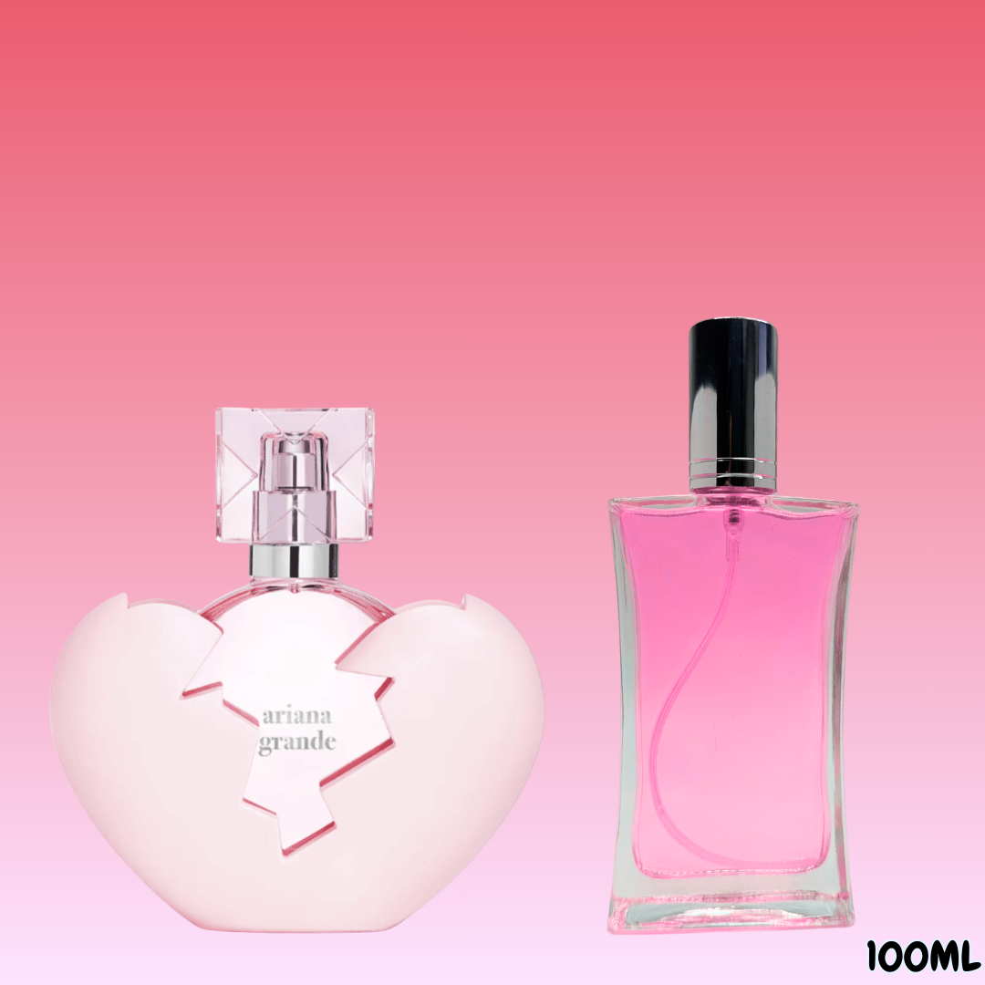 THANK U NEXT