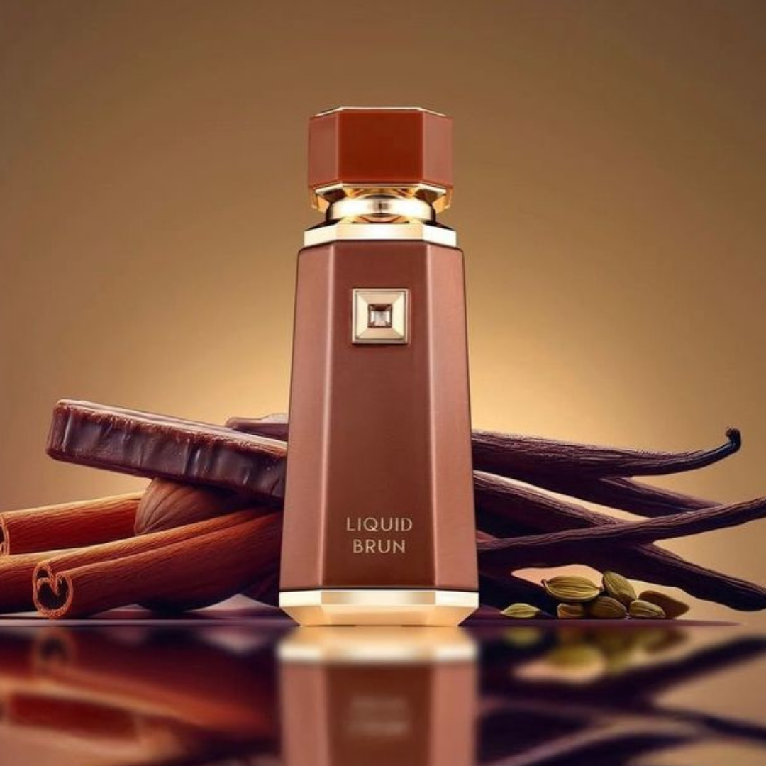 LIQUID BRUN