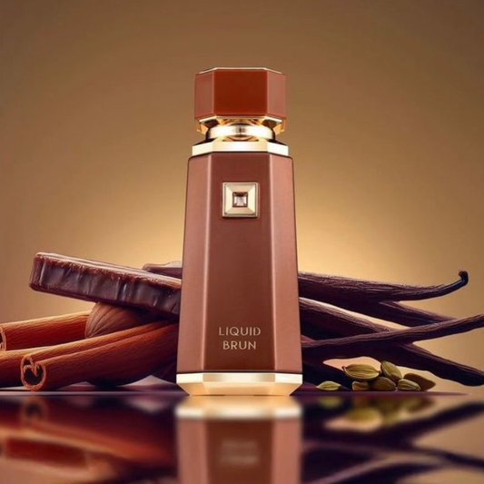LIQUID BRUN