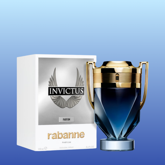INVICTUS PARFUM