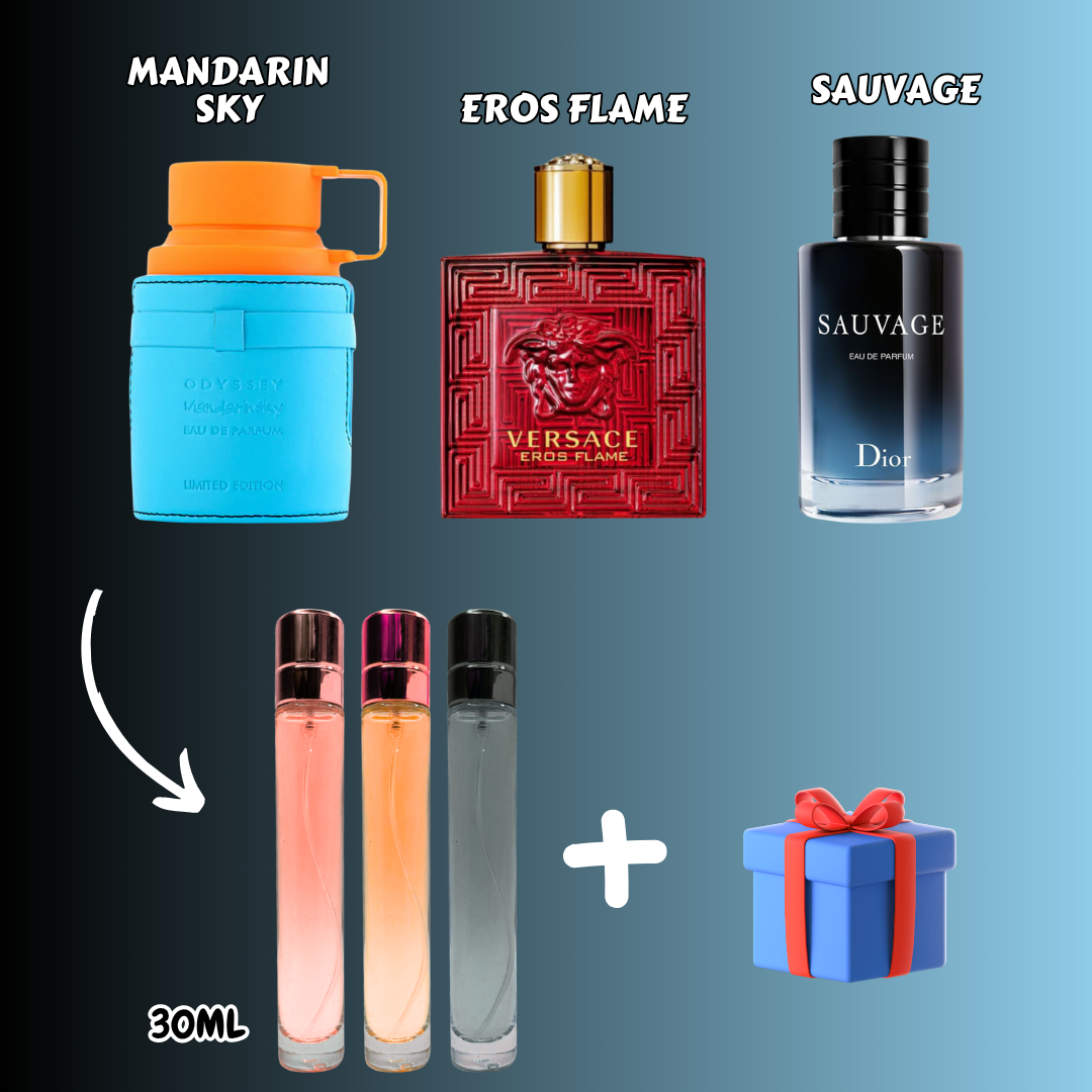 Set Fire Collection