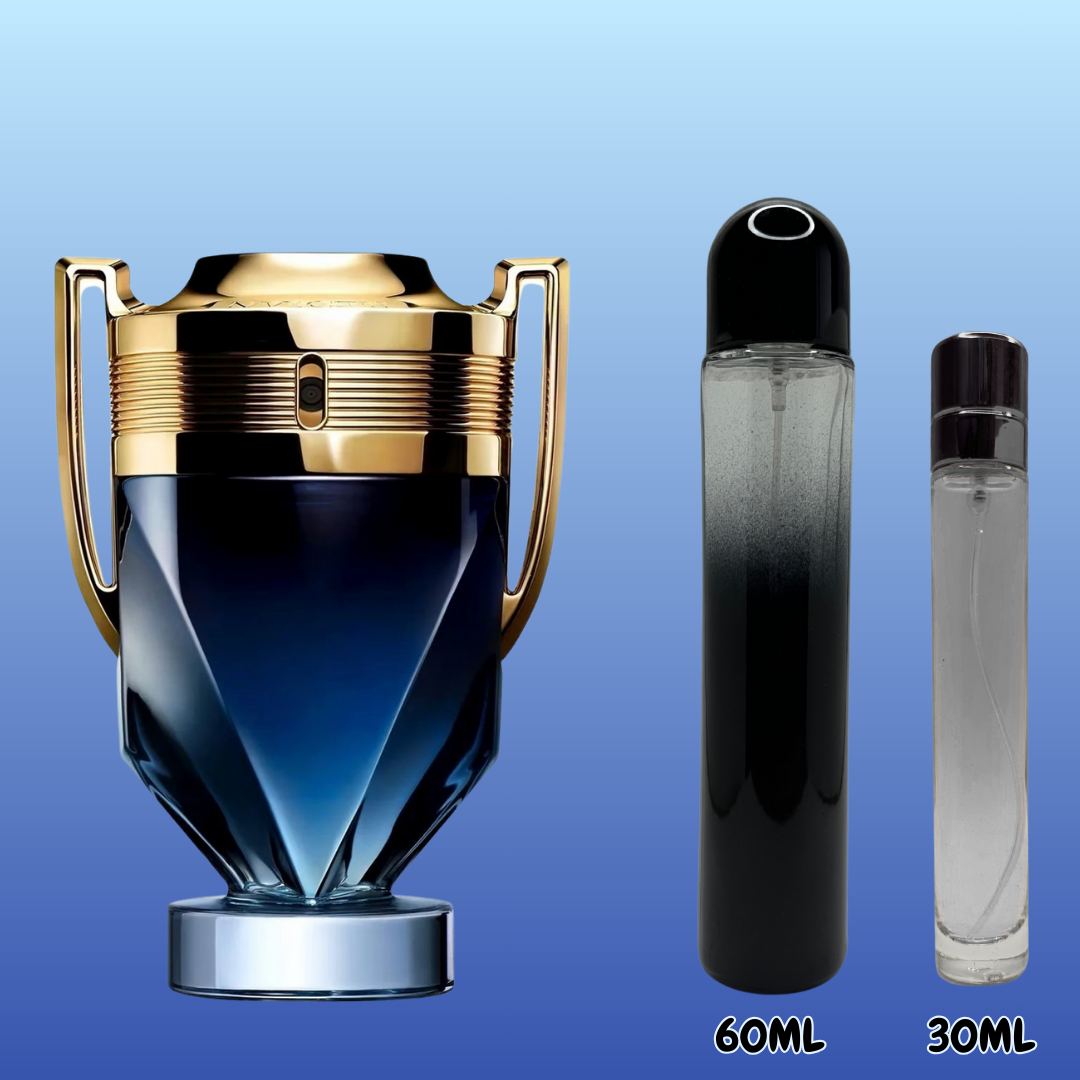 INVICTUS PARFUM
