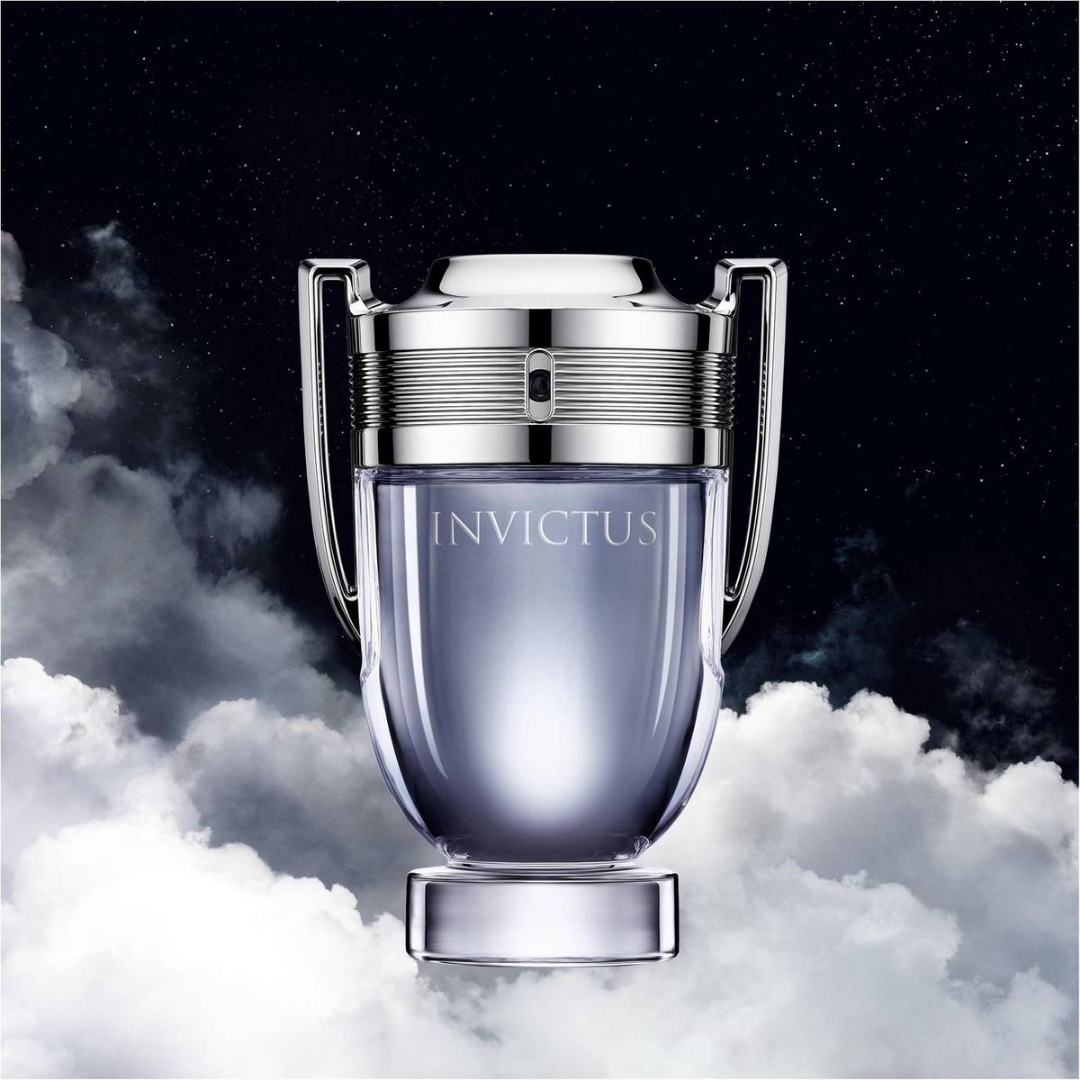 INVICTUS CLASICA