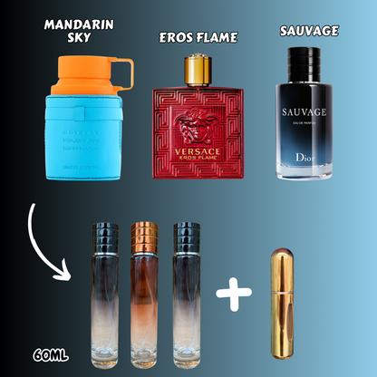Set Fire Collection