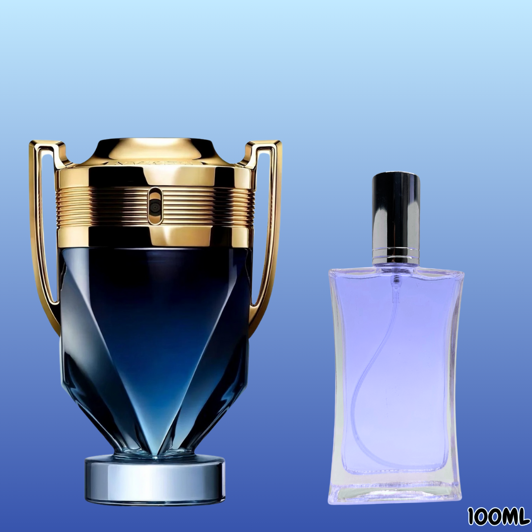 INVICTUS PARFUM