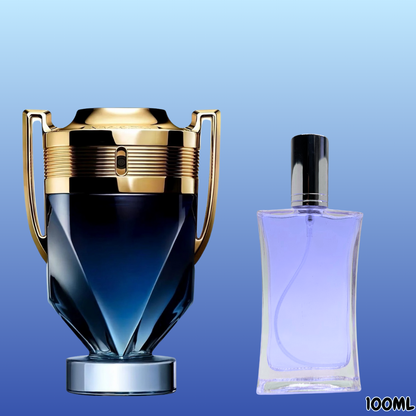 INVICTUS PARFUM