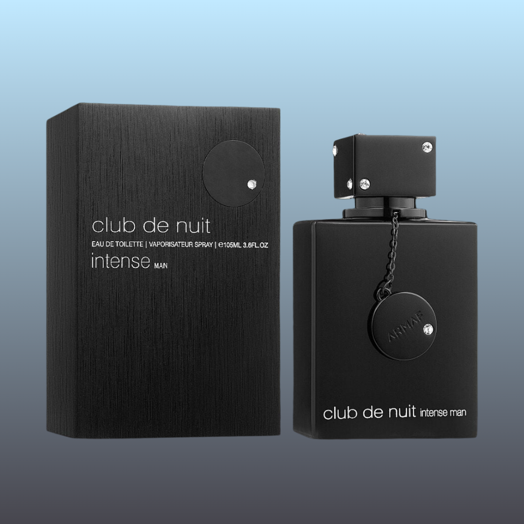 CLUB THE NUIT