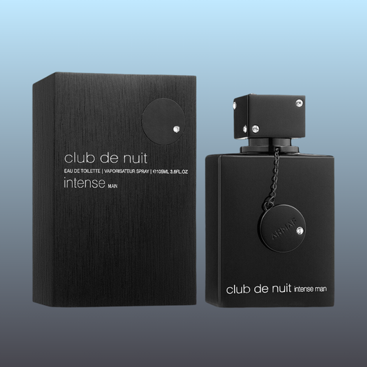 CLUB THE NUIT