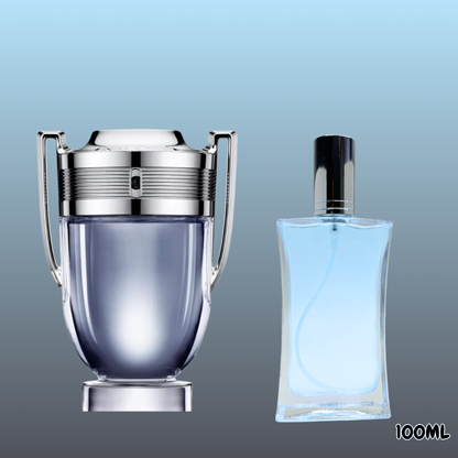 INVICTUS CLASICA