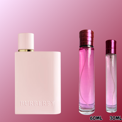 BURBERRY HER