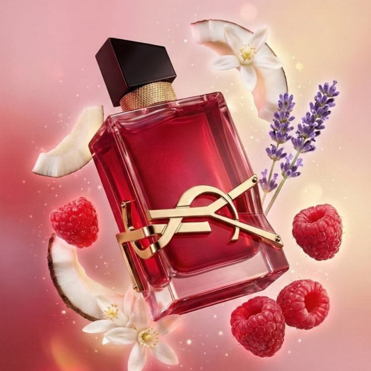 LIBRE LE PARFUM