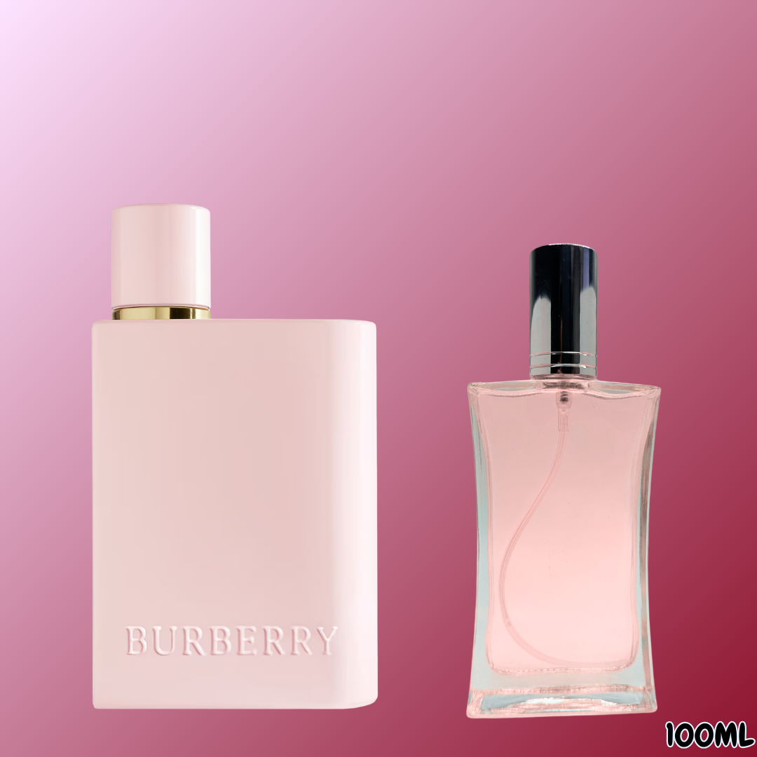 BURBERRY HER
