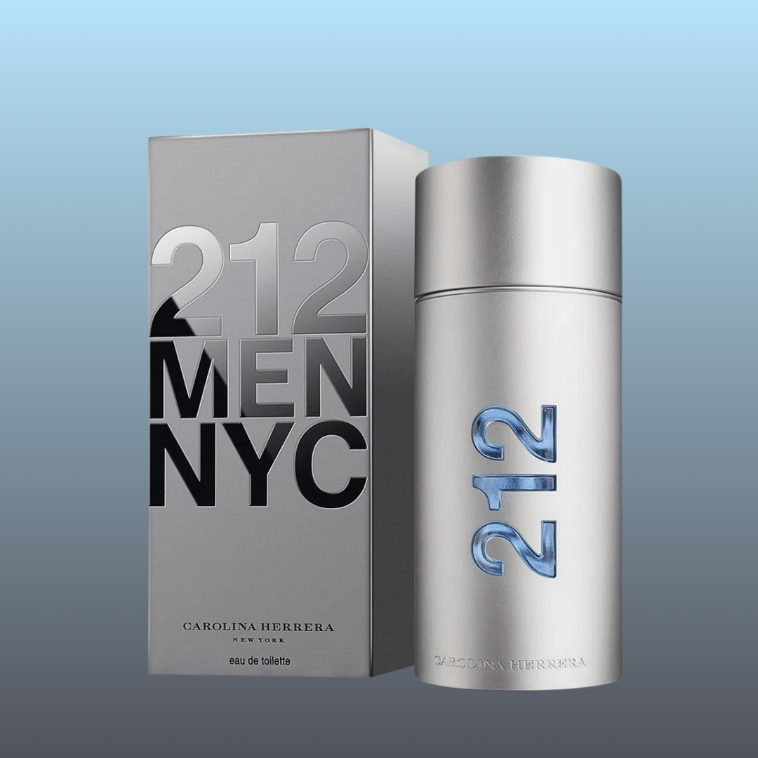 212 MEN