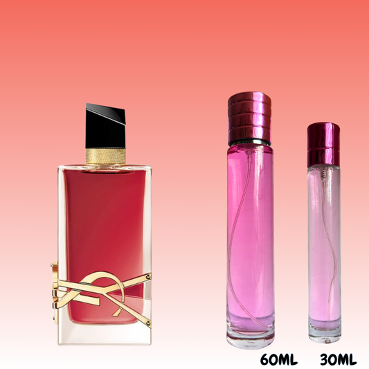 LIBRE LE PARFUM