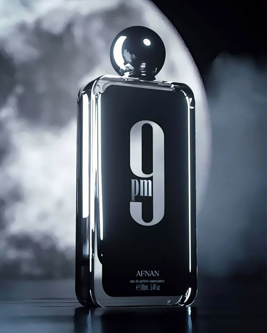 9PM