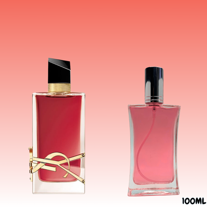 LIBRE LE PARFUM