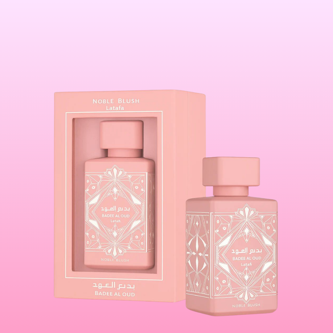 NOBLE BLUSH
