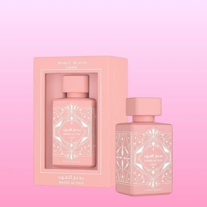 NOBLE BLUSH