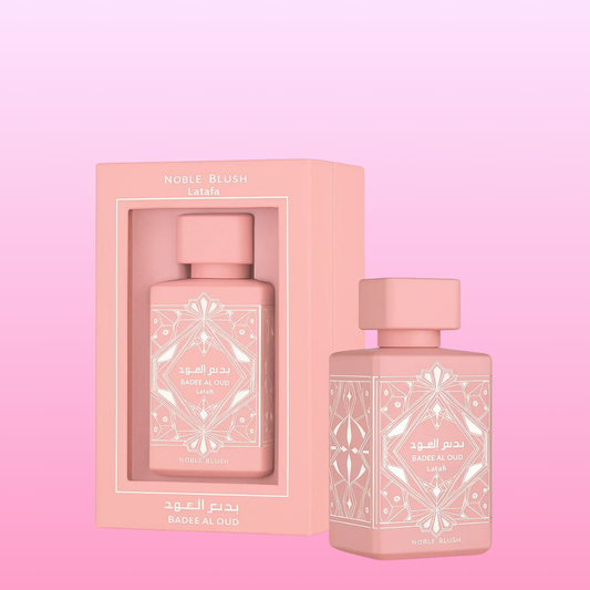 NOBLE BLUSH