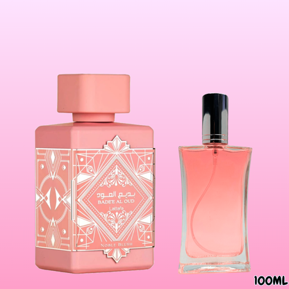 NOBLE BLUSH