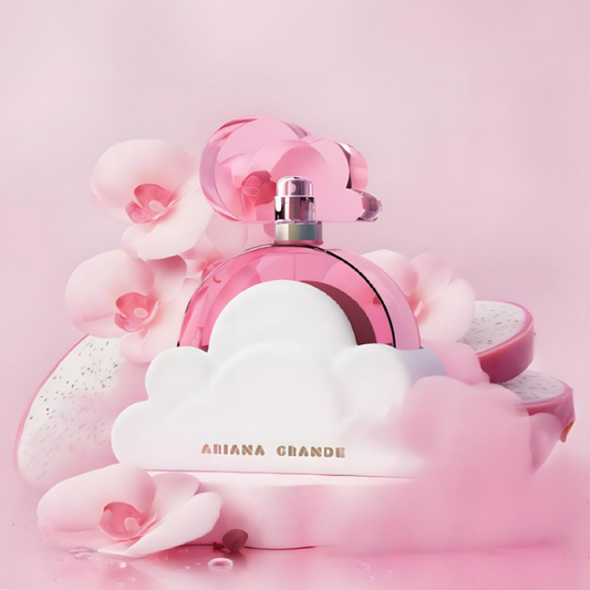 CLOUD PINK