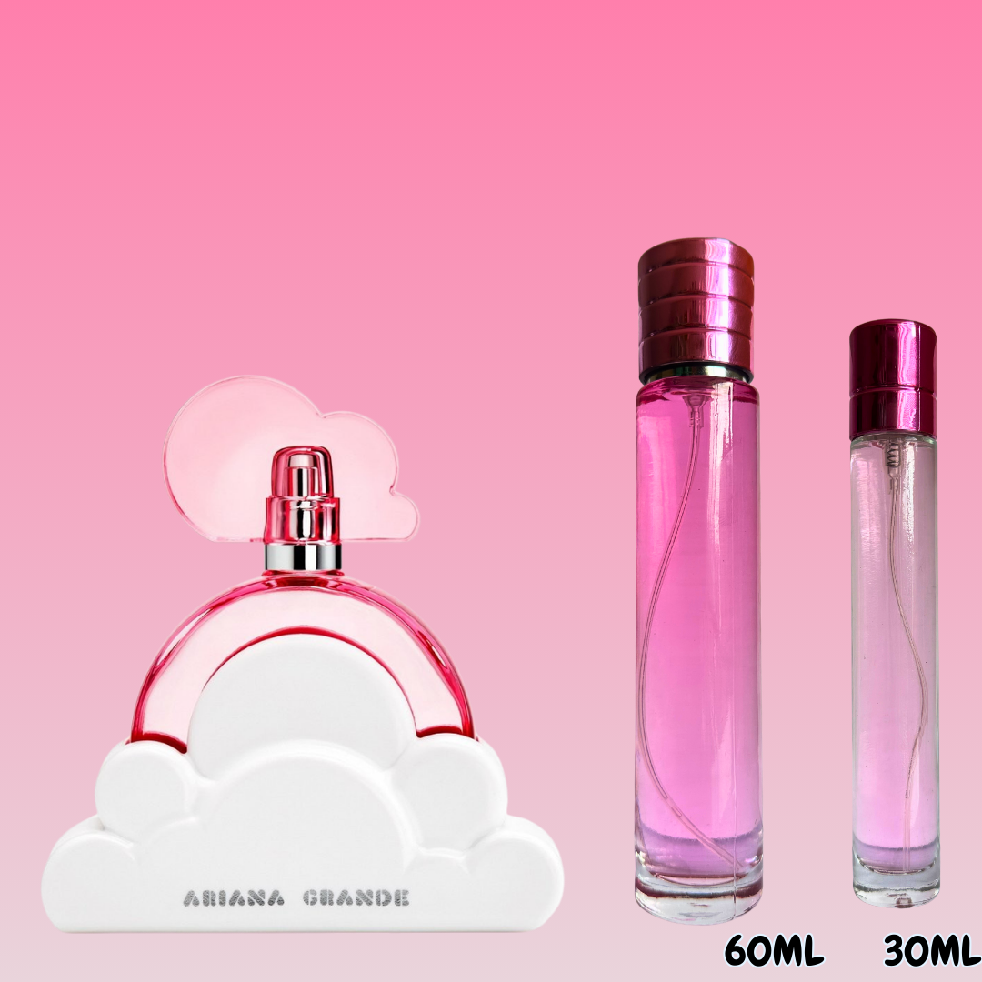 CLOUD PINK