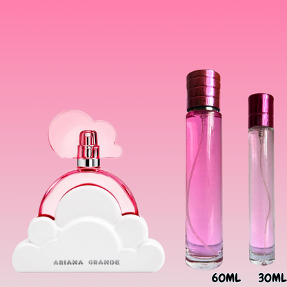 CLOUD PINK