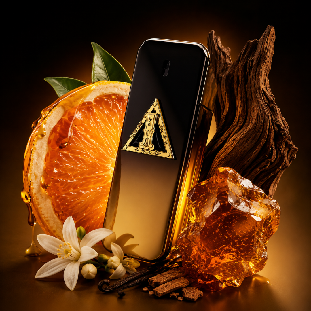 ONE MILLON NIGHT ELIXIR