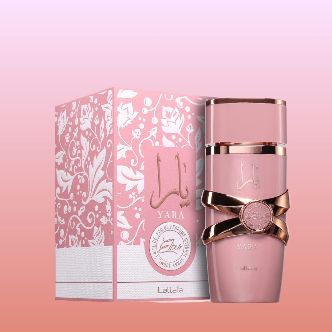 Yara Elixir